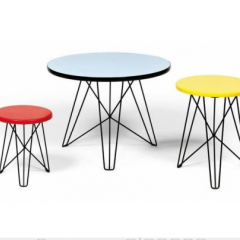 ljhorst side tables, dorotheum, design